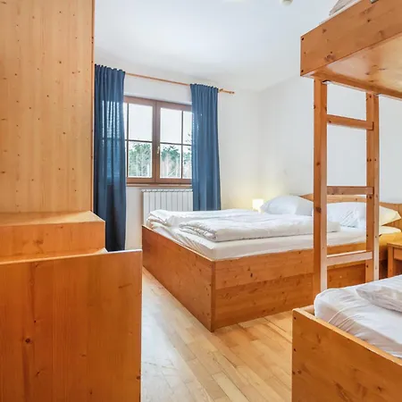 Apartamento 1 Bedroom Gorgeous In Pohorje *