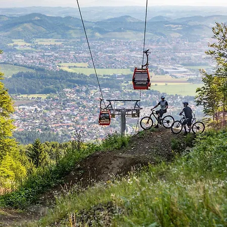 1 Bedroom Gorgeous In Pohorje Apartmán *
