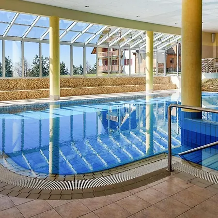 아파트 1 Bedroom Gorgeous In Pohorje 호코포호르예