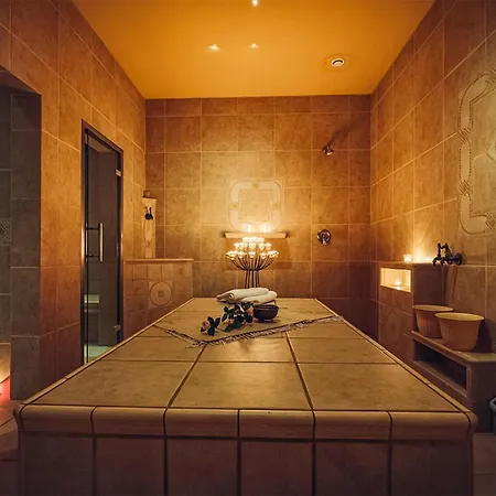 1 Bedroom Gorgeous In Pohorje * 霍茨科波霍尔耶