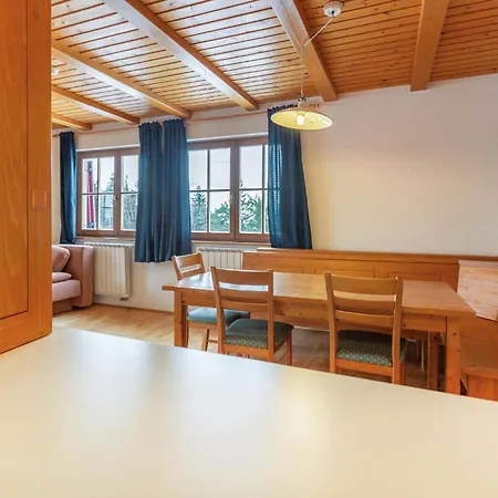 1 Bedroom Gorgeous In Pohorje Hočko Pohorje