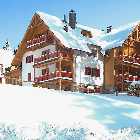 아파트 1 Bedroom Gorgeous In Pohorje *