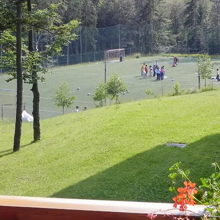 1 Bedroom Gorgeous In Pohorje * 호코포호르예