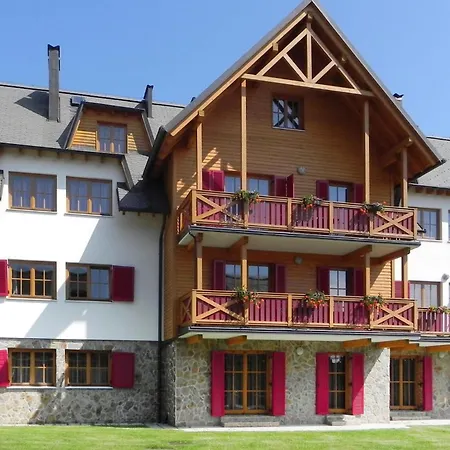 1 Bedroom Gorgeous In Pohorje 霍茨科波霍尔耶