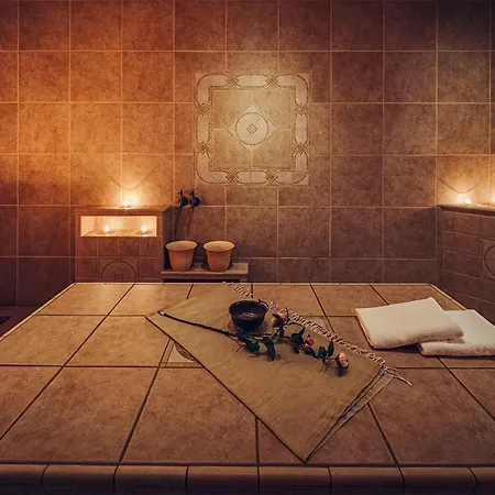 1 Bedroom Gorgeous In Pohorje *