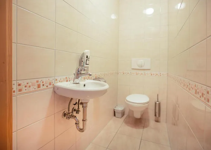 1 Bedroom Gorgeous In Pohorje * Hočko Pohorje