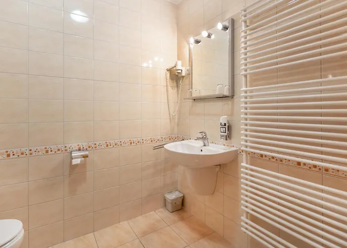 1 Bedroom Gorgeous In Pohorje *