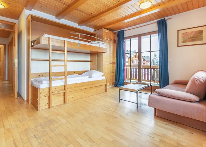 شقة 1 Bedroom Gorgeous In Pohorje Hočko Pohorje