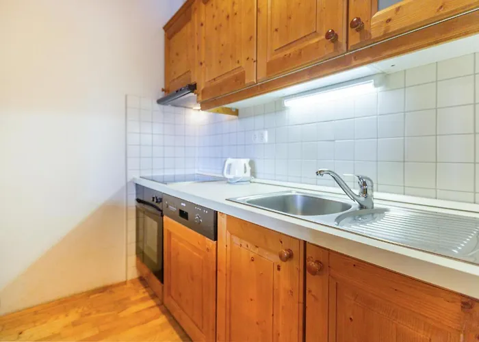 شقة 1 Bedroom Gorgeous In Pohorje