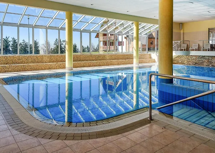 شقة 1 Bedroom Gorgeous In Pohorje Hočko Pohorje