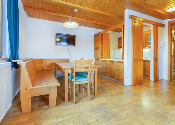 1 Bedroom Gorgeous In Pohorje Hočko Pohorje