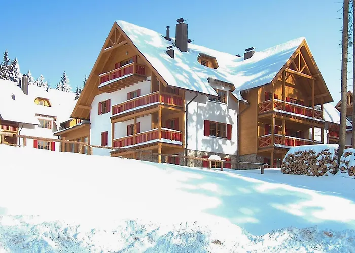 شقة 1 Bedroom Gorgeous In Pohorje *