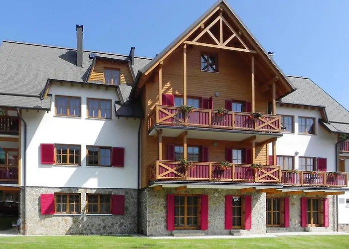 1 Bedroom Gorgeous In Pohorje Hočko Pohorje