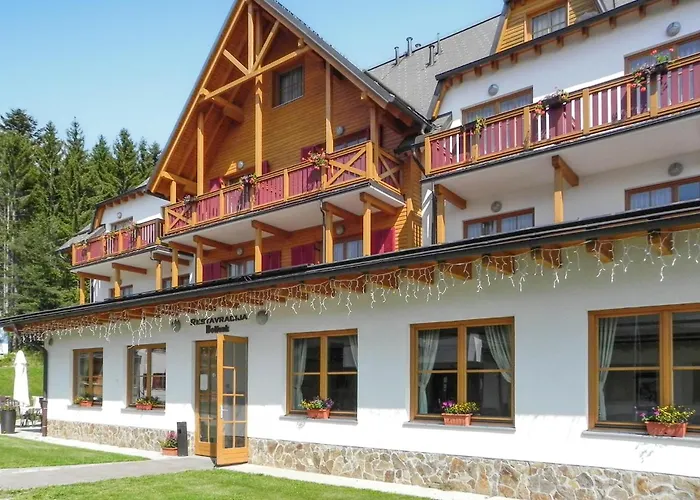 شقة 1 Bedroom Gorgeous In Pohorje Hočko Pohorje