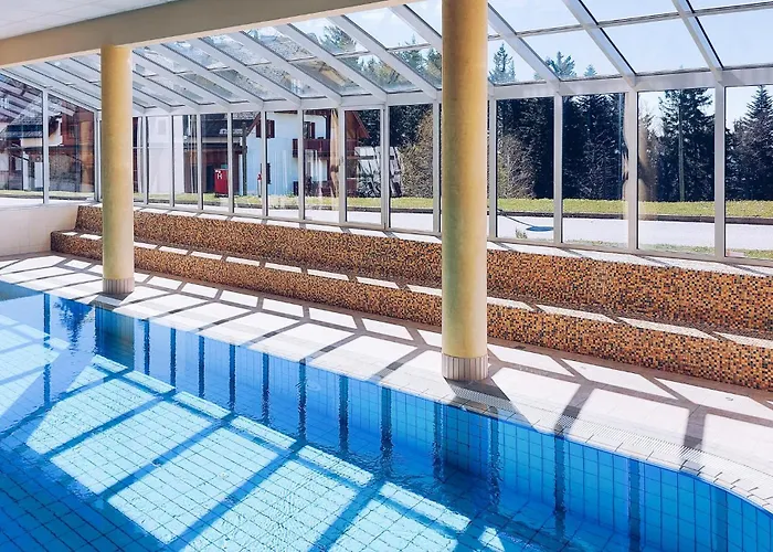 1 Bedroom Gorgeous In Pohorje شقة