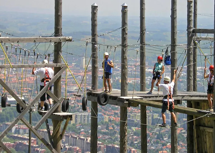 1 Bedroom Gorgeous In Pohorje شقة