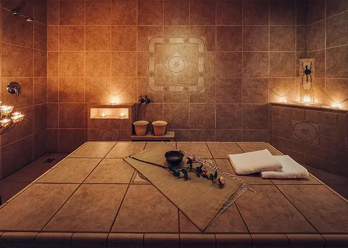 1 Bedroom Gorgeous In Pohorje *